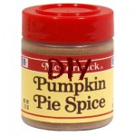 Pumpkin Pie Spice Pumpkin Pie Spice