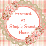 Simply Sweet Home Featured