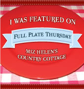 Miz Helen’s Country Cottage