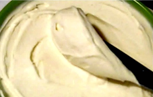 Buttercream Frosting