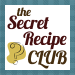 Secret Recipe Club