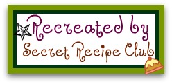 Secret Recipe Club