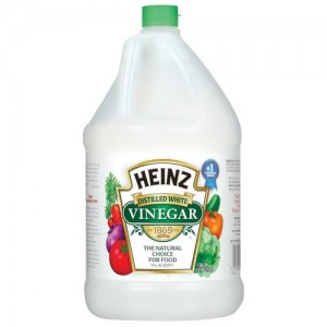 Vinegar