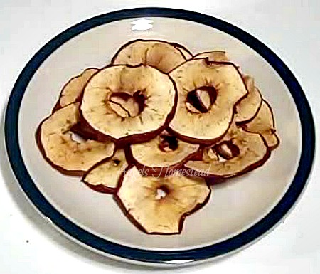 Apple Chips