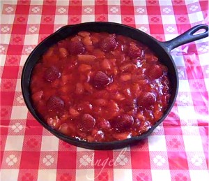 Fresh Strawberry Pie