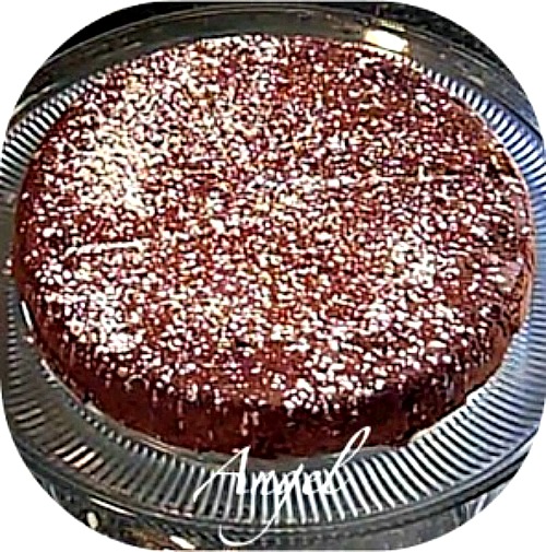 Gluten Free Chocolate Cake