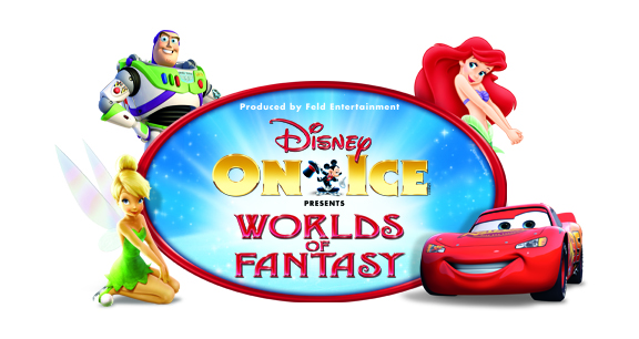 Disney On Ice
