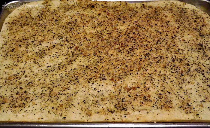 Ultimate Garlic Bread Sticks