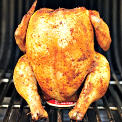 Beer Can Chicken Beer Can Chicken