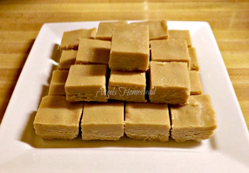 Peanut Butter Fudge