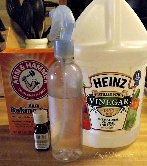 Disinfecting All-Purpose Cleaner