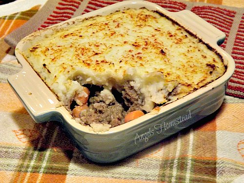 Cottage-Pie