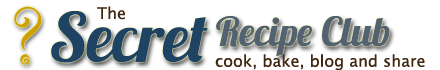 Secret Recipe Club