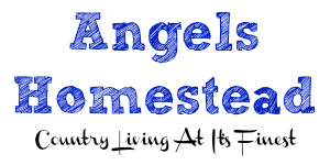 Angels Homestead