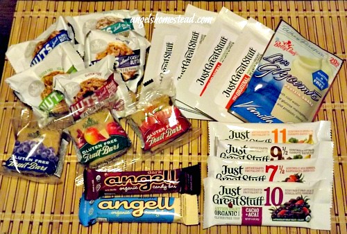 Betty Lou's Snack Review