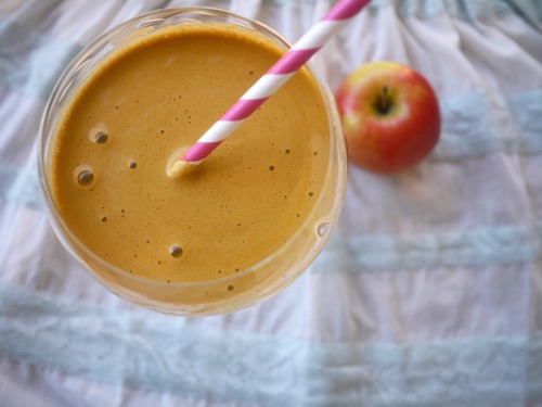 Tropical Kale Carrot Juice